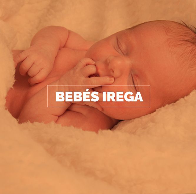 irega bebes