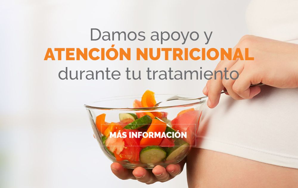 irega nutricion