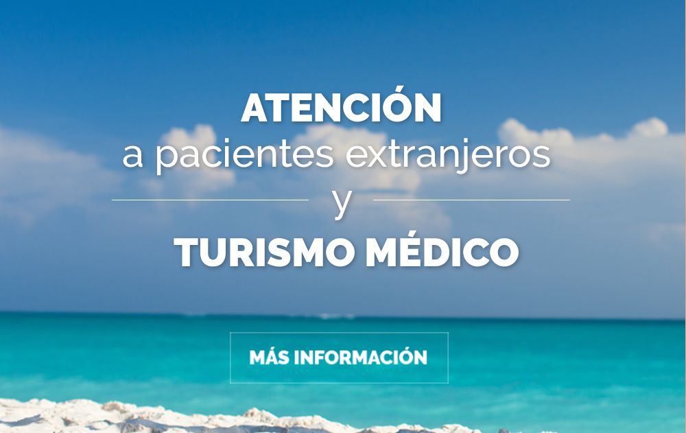 turismo medico irega