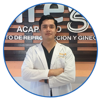 Dr. Ernesto Espinoza Dominguez