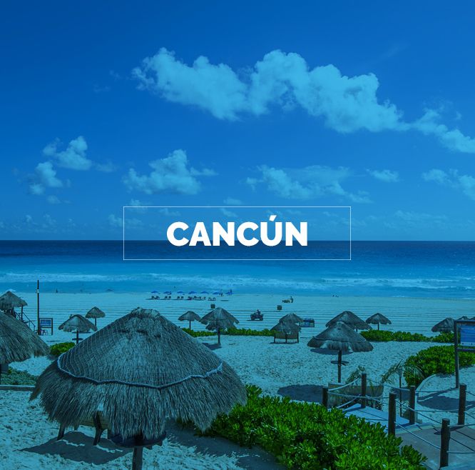 irega Cancún quintana roo