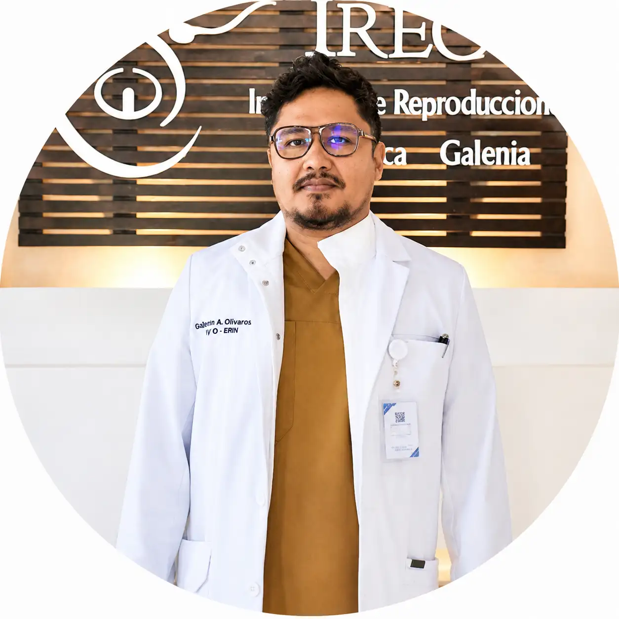 Fotografía de Dr. Bryan Adán Oliveros Galeana