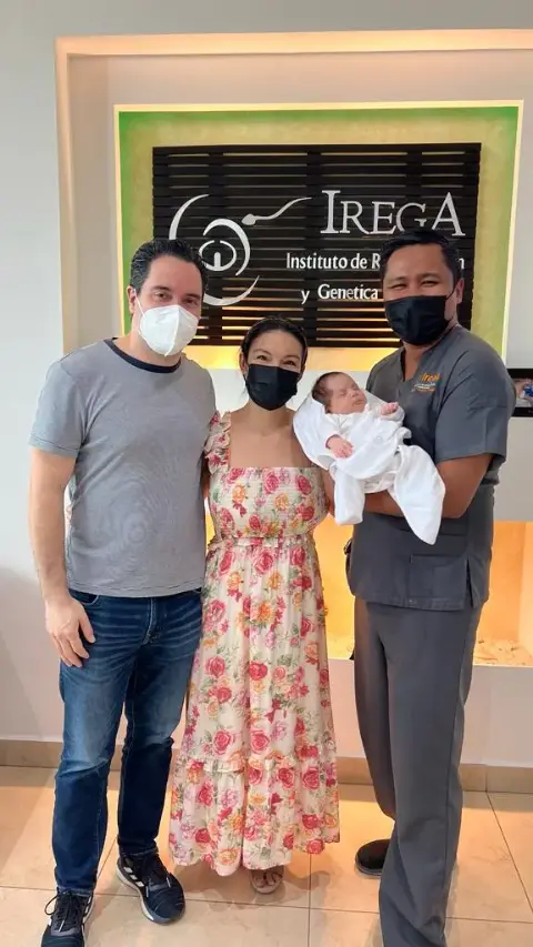 Familias IREGA 